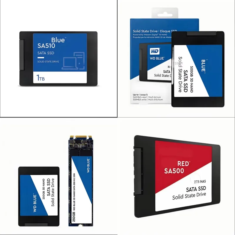 1.92TB Solid State Disk Server - đánh giá và giá Ssd Hard Drive