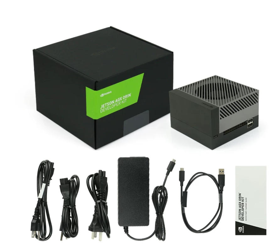 Hot Seller Jetson AGX Orin Dev - đánh giá và giá Ssd 1Tb