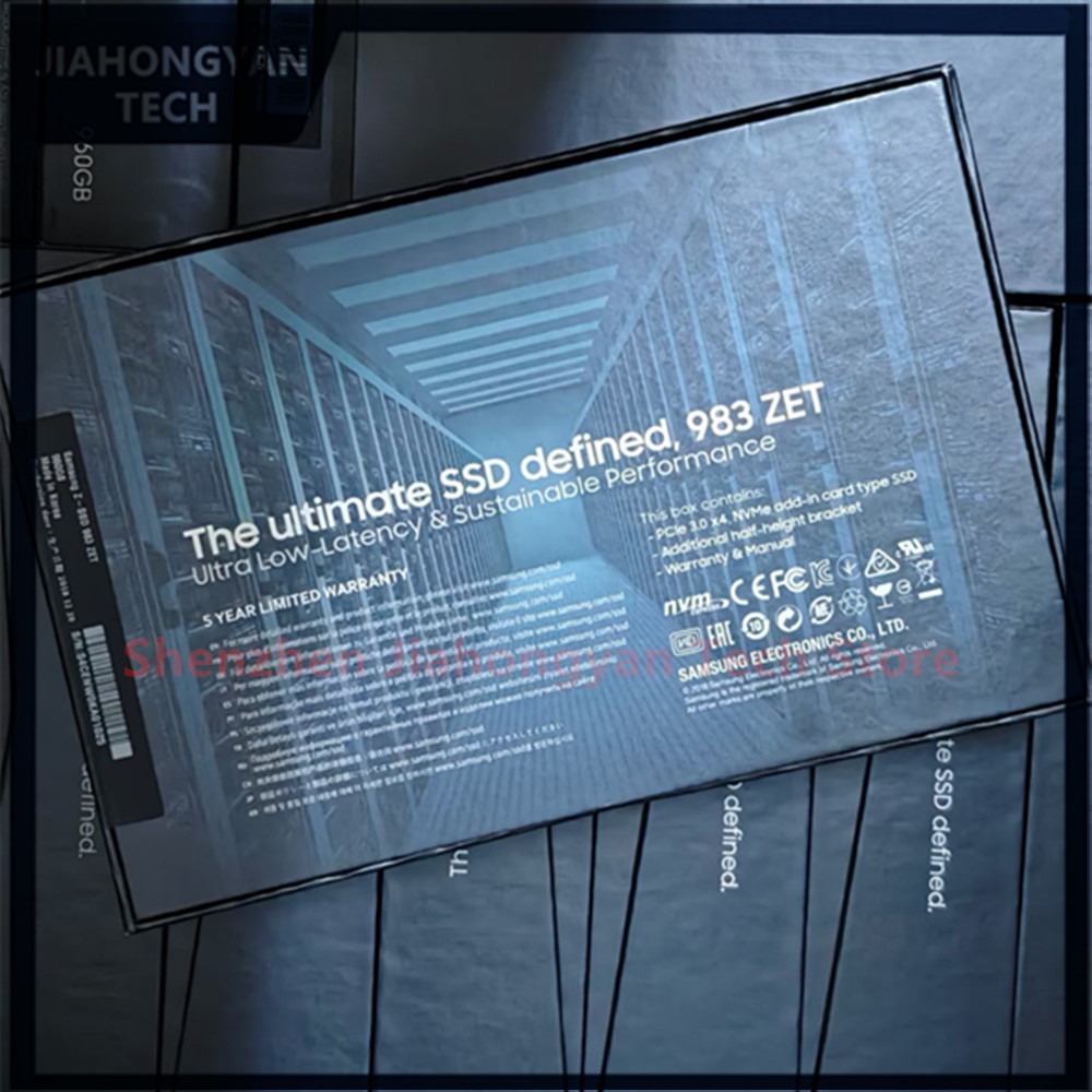 Brand-new original For Samsung - đánh giá và giá Samsung Ssd