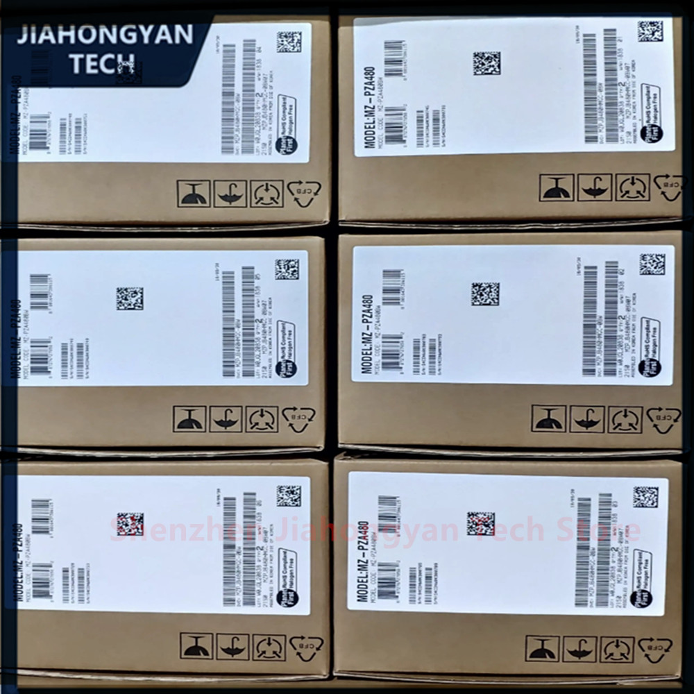 Brand-new original For Samsung - đánh giá và giá Samsung Ssd