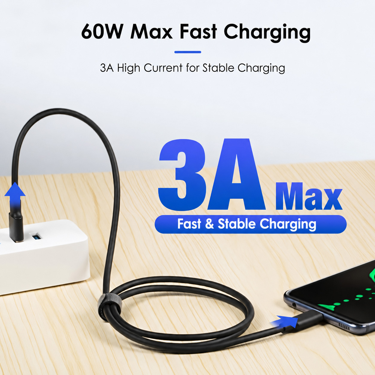 USB 3.2 Type C to A Cable 10Gb - đánh giá và giá Samsung Ssd