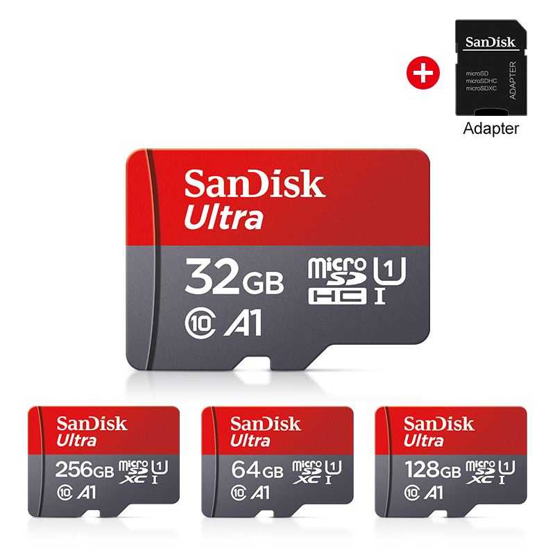 TFcard 64GB 16GB 32GB Memory C - đánh giá và giá Memory Card Ssd