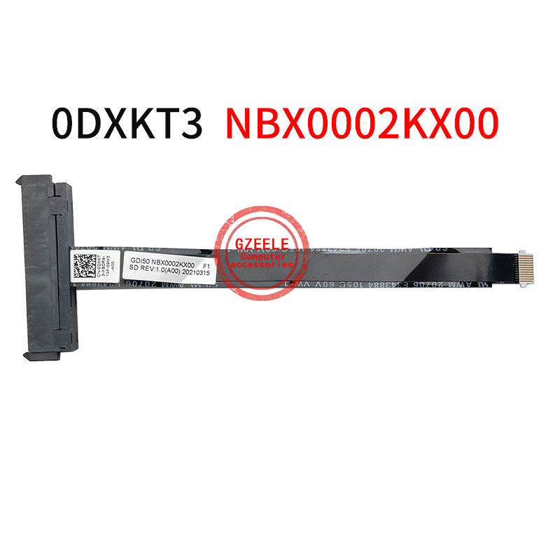 For Dell Inspiron 15 5593 5594 - đánh giá và giá Ssd Hard Drive