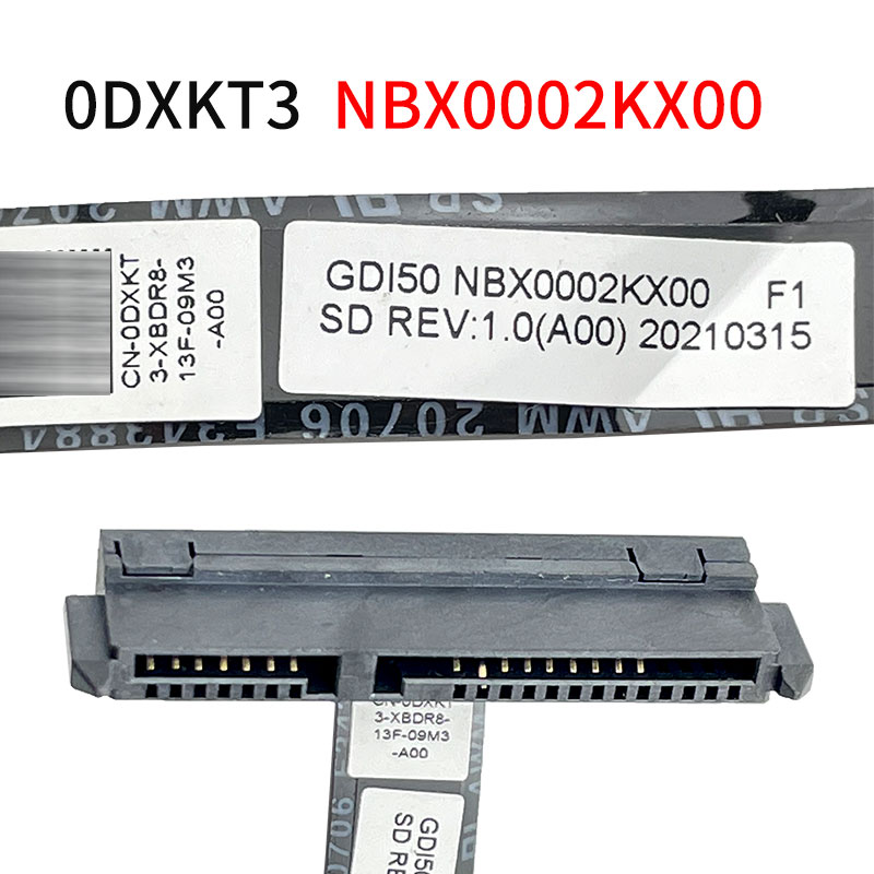 For Dell Inspiron 15 5593 5594 - đánh giá và giá Ssd Hard Drive