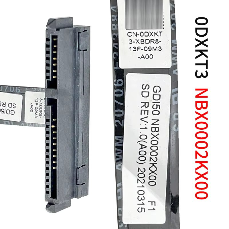 For Dell Inspiron 15 5593 5594 - đánh giá và giá Ssd Hard Drive
