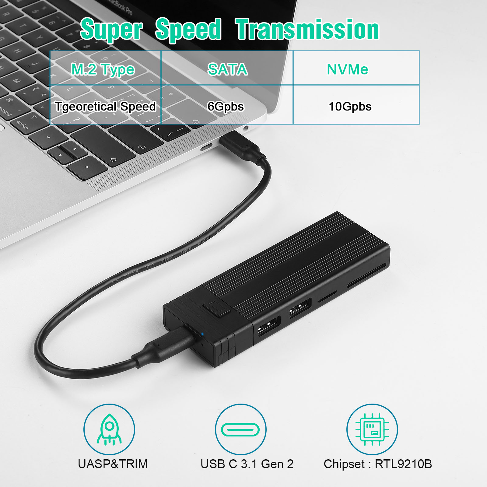 KEBIDUMEI M.2 NVMe NGFF SATA S - đánh giá và giá Memory Card Ssd