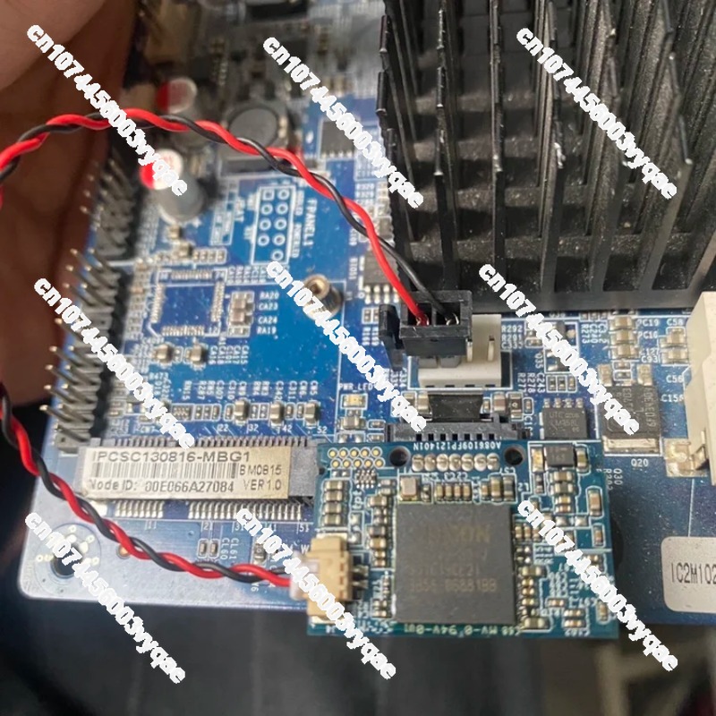 64GB SATA DOM Electronic Disk  - đánh giá và giá Sata Ssd