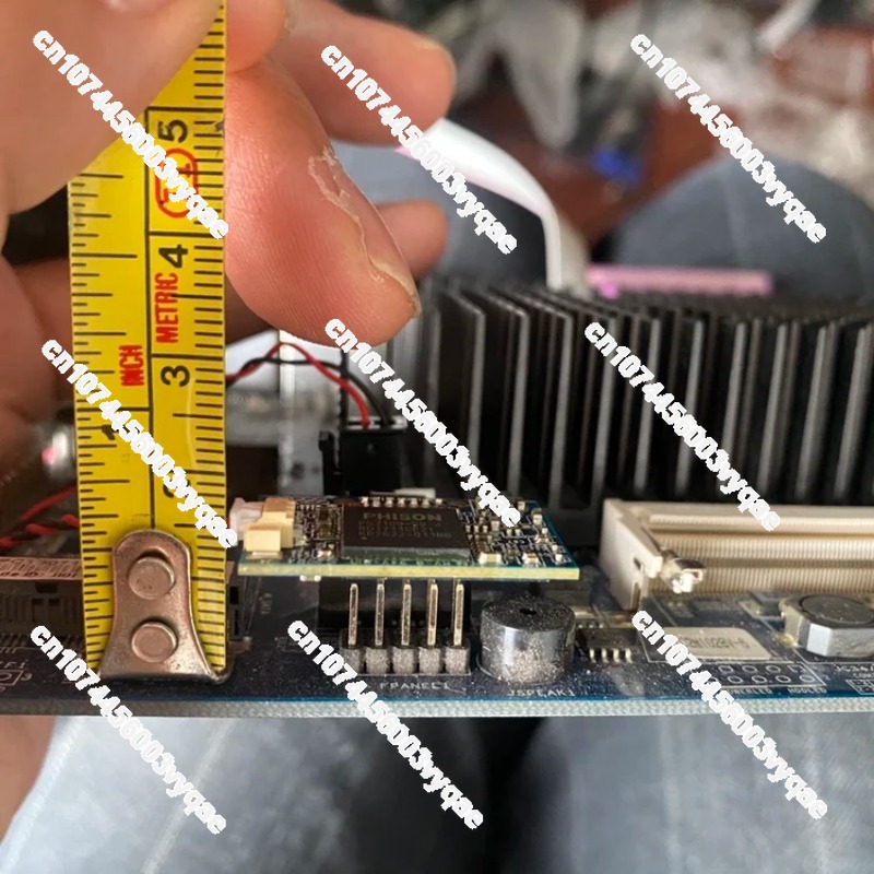 64GB SATA DOM Electronic Disk  - đánh giá và giá Sata Ssd