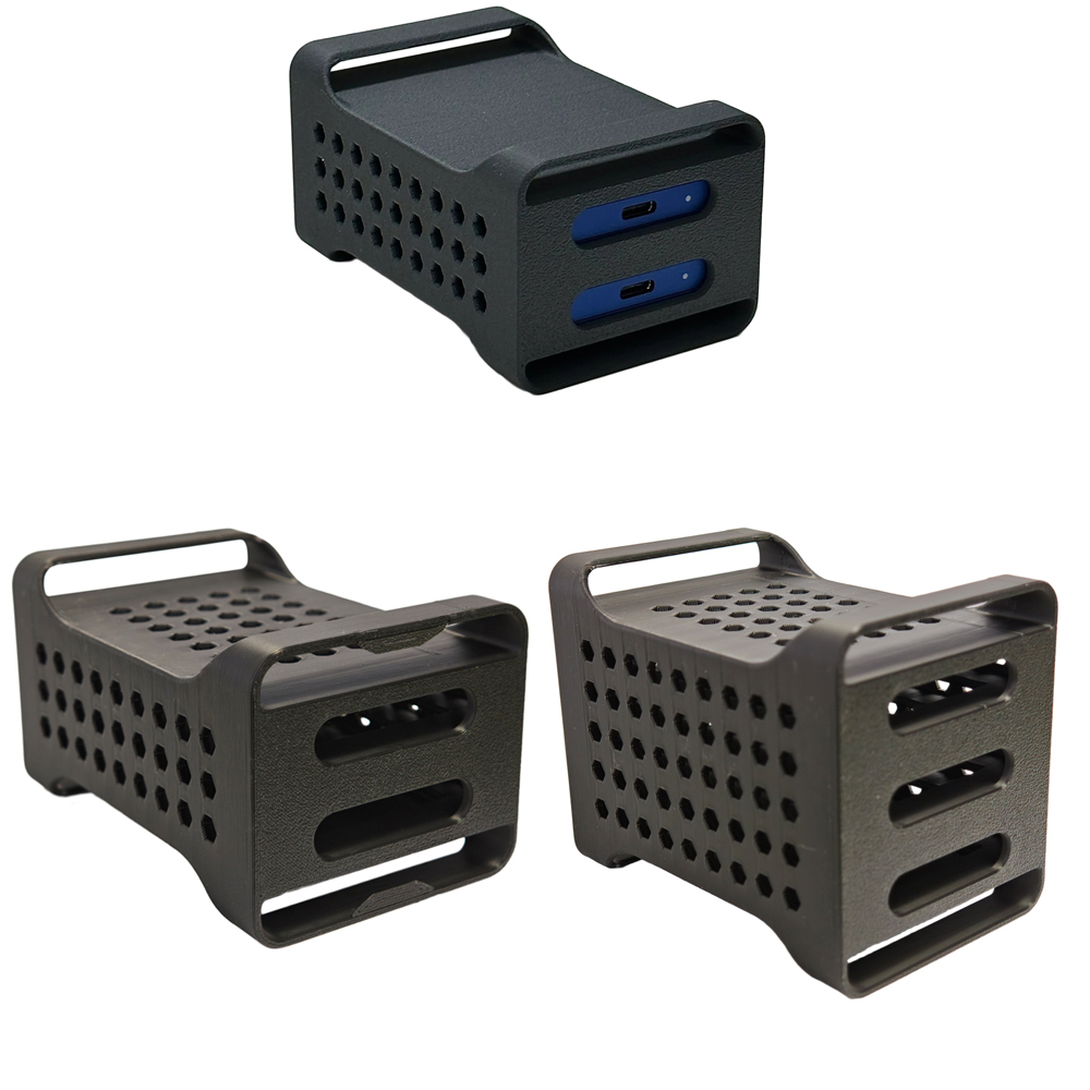 for Samsung T7 SSD Holder 3D-P - đánh giá và giá Samsung Ssd