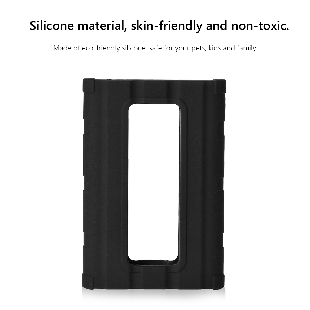 Silicone Case SSD Shell Sleeve - đánh giá và giá Samsung Ssd