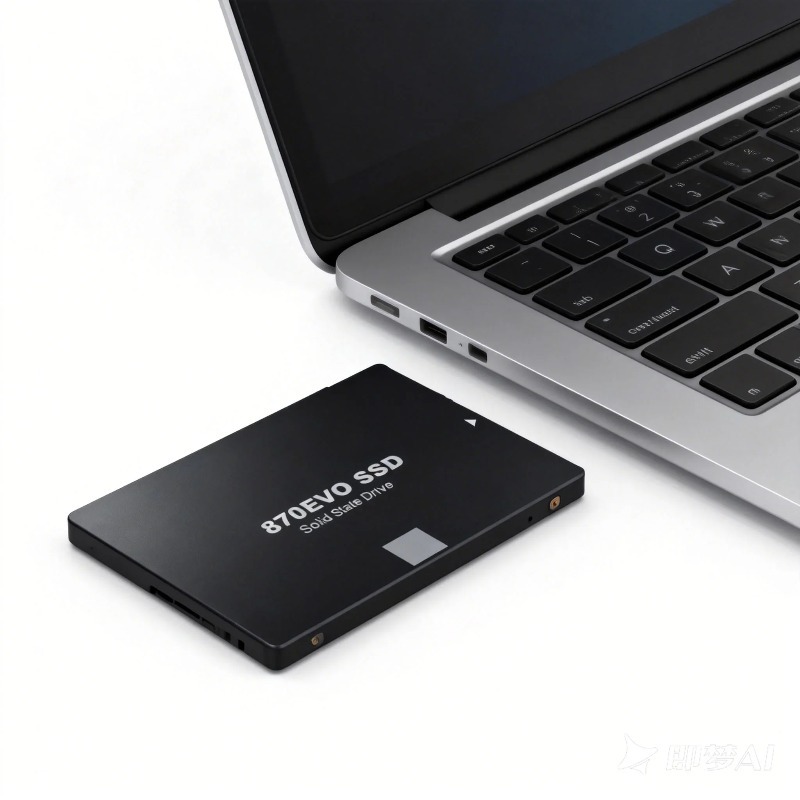 Original 870 880 EVO SATA3 2.5 - đánh giá và giá Ssd 500Gb