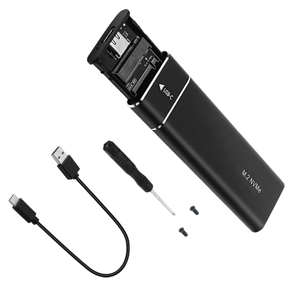 [EVENTS OFFER]Nvme Adapter M2  - đánh giá và giá External Ssd
