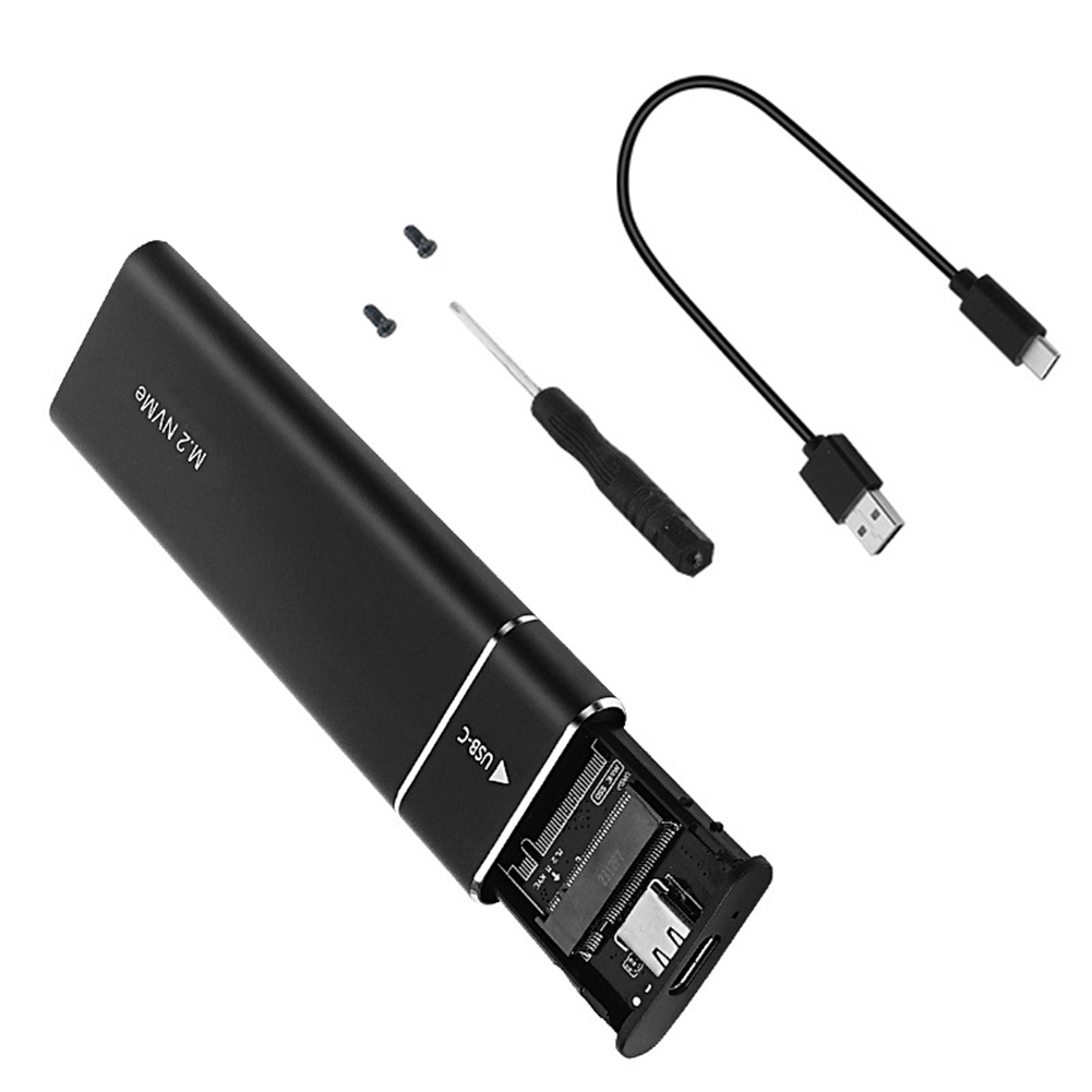 [EVENTS OFFER]Nvme Adapter M2  - đánh giá và giá External Ssd