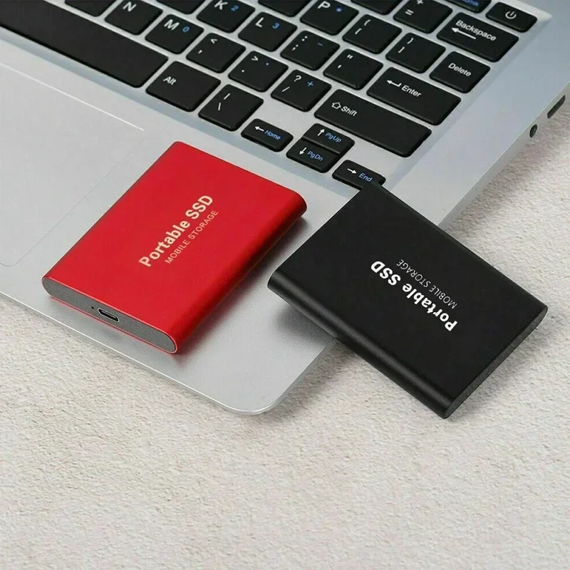 256TB SSD High-speed SSD USB 3 - đánh giá và giá External Ssd
