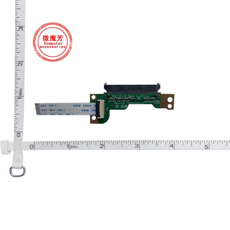 HDD Cable For Hp 15-DB 15-DA 2 - đánh giá và giá Ssd Hard Drive