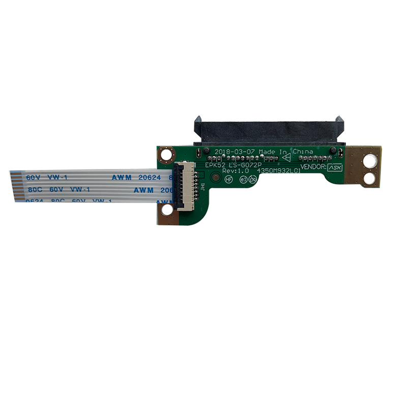HDD Cable For Hp 15-DB 15-DA 2 - đánh giá và giá Ssd Hard Drive
