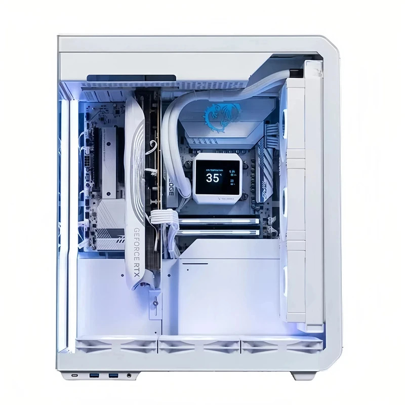Cheap Full Gaming Pc Custom Co - đánh giá và giá Memory Card Ssd