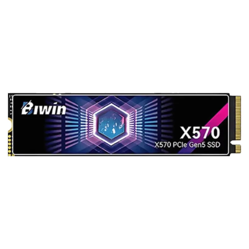 【CHIMU HOME】 1TB M.2 PCIe 5.0  - đánh giá và giá Ssd 1Tb