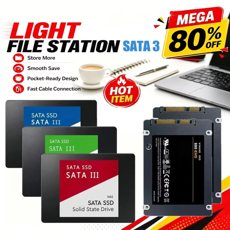 4TB Solid State Disk SSD High  - đánh giá và giá Ssd 500Gb