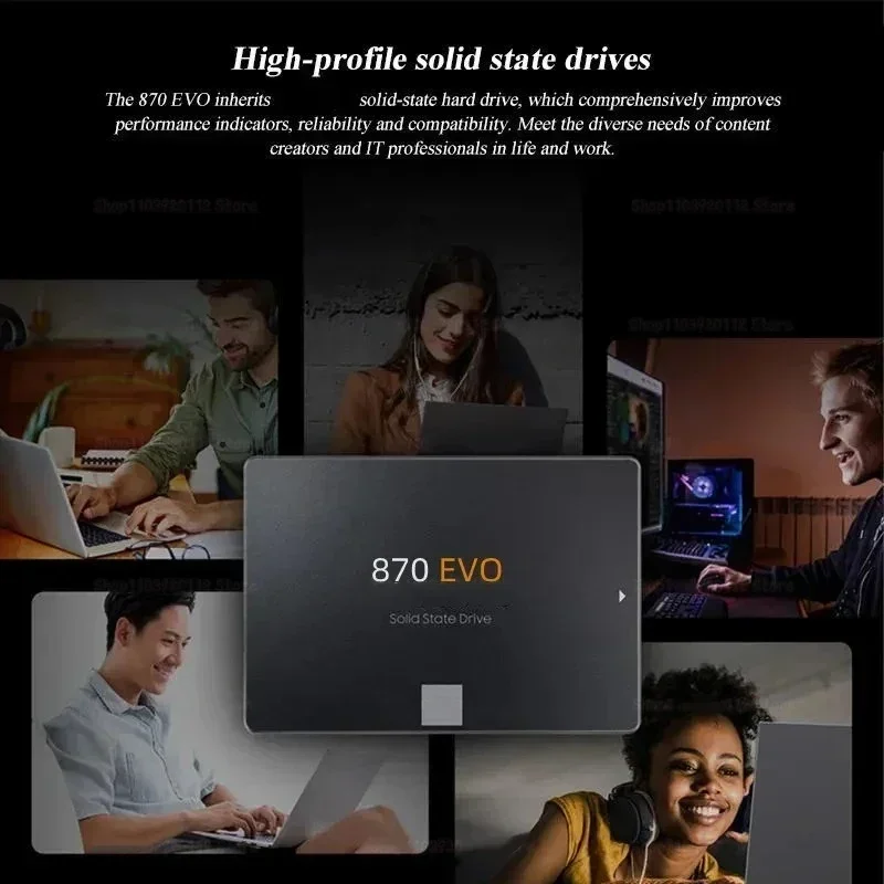 4TB Solid State Disk SSD High  - đánh giá và giá Ssd 500Gb
