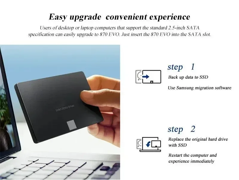 4TB Solid State Disk SSD High  - đánh giá và giá Ssd 500Gb