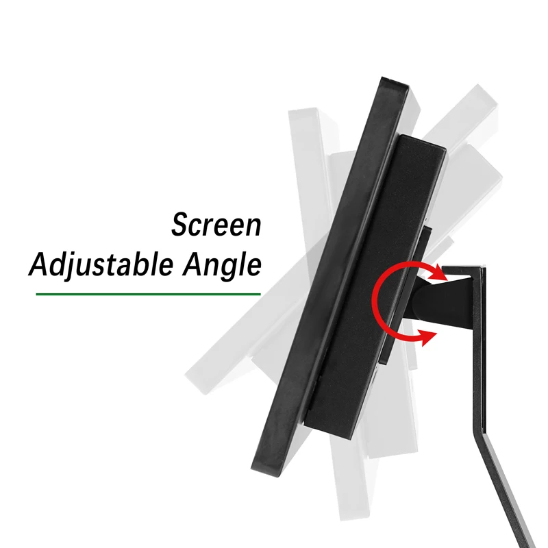 HBA-Q2 All In One Touch Screen - đánh giá và giá Memory Card Ssd