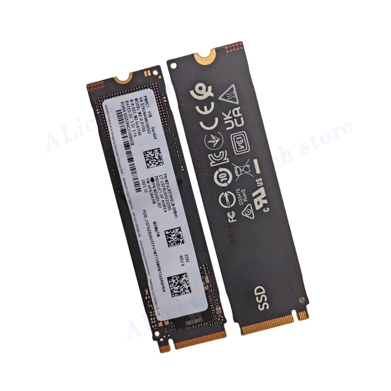Original Applicable Samsung PM - đánh giá và giá Samsung Ssd