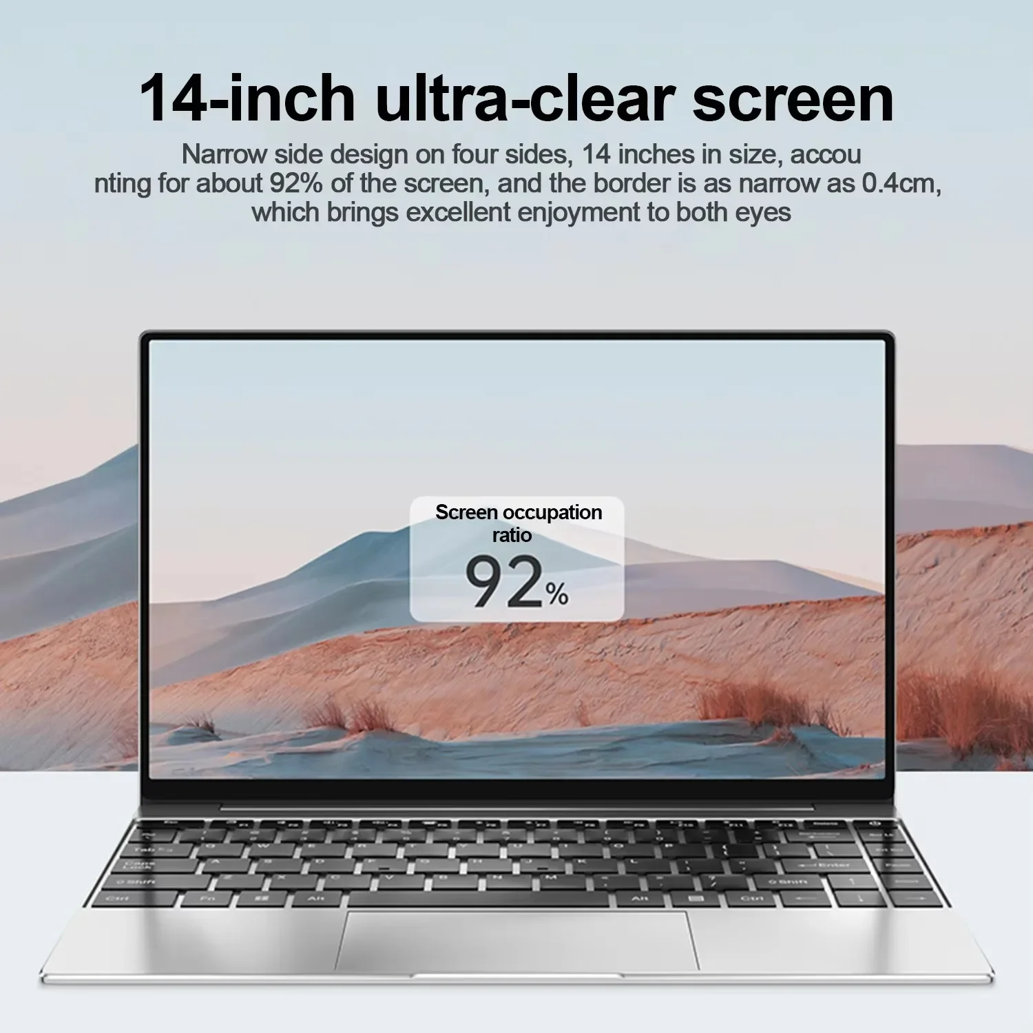 Ntel N3700 Portable Slim Lapto - đánh giá và giá M.2 Ssd