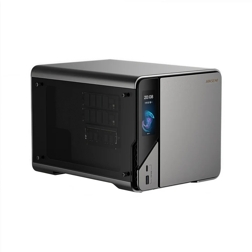 TLF NEW Touch Screen N100 Home - đánh giá và giá Sata Ssd
