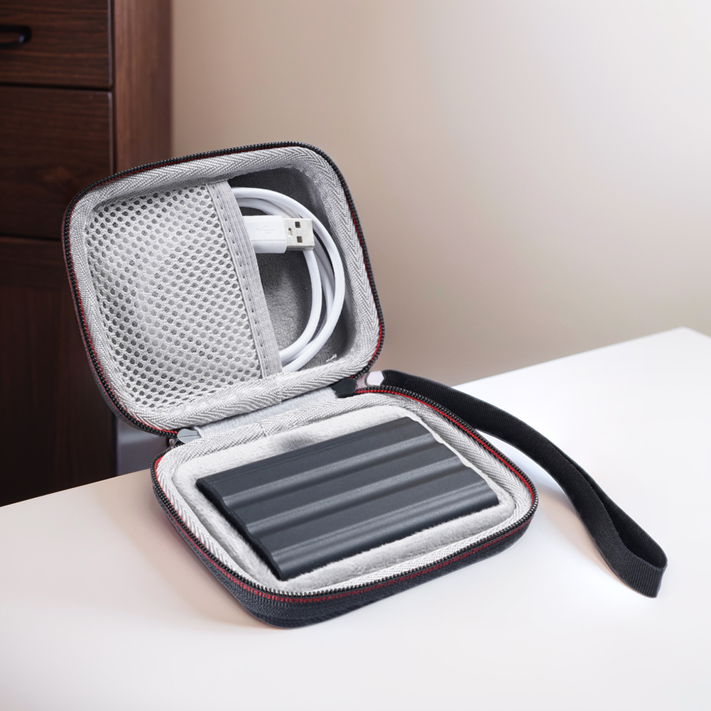 Hardshell Case Shockproof Exte - đánh giá và giá Samsung Ssd