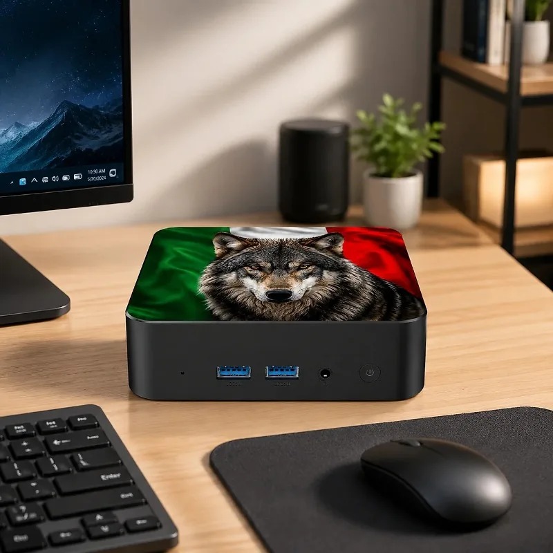 Intel Core N150 New Gaming Por - đánh giá và giá Ssd 1Tb
