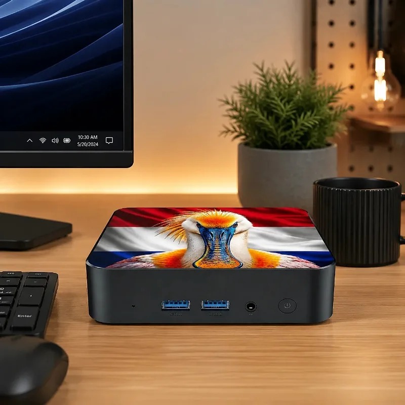 Intel Core N150 New Gaming Por - đánh giá và giá Ssd 1Tb