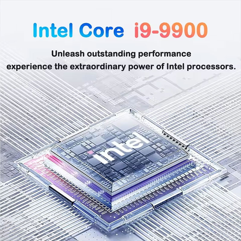 14.1' Intel Core i9-9900 Windo - đánh giá và giá Ssd 1Tb