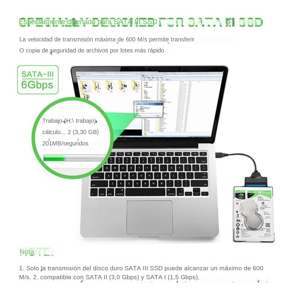 USB 3.0 SATA 3 Cable Sata To U - đánh giá và giá Ssd Hard Drive