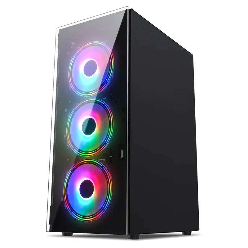 Gaming PC Intel A8 9600/240G S - đánh giá và giá Memory Card Ssd