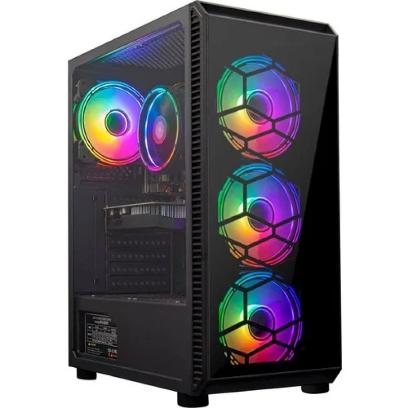 Gaming PC Intel A8 9600/240G S - đánh giá và giá Memory Card Ssd